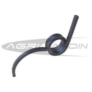 DOUBLE COIL TINE 20x20MM