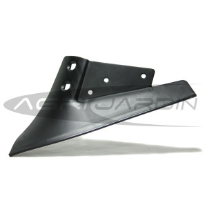 CULTIVATOR REVERSIBLE POINT FOR MOULDBOARD